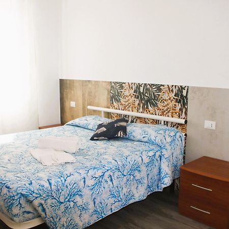 Rachele Guest House La Spezia Bagian luar foto
