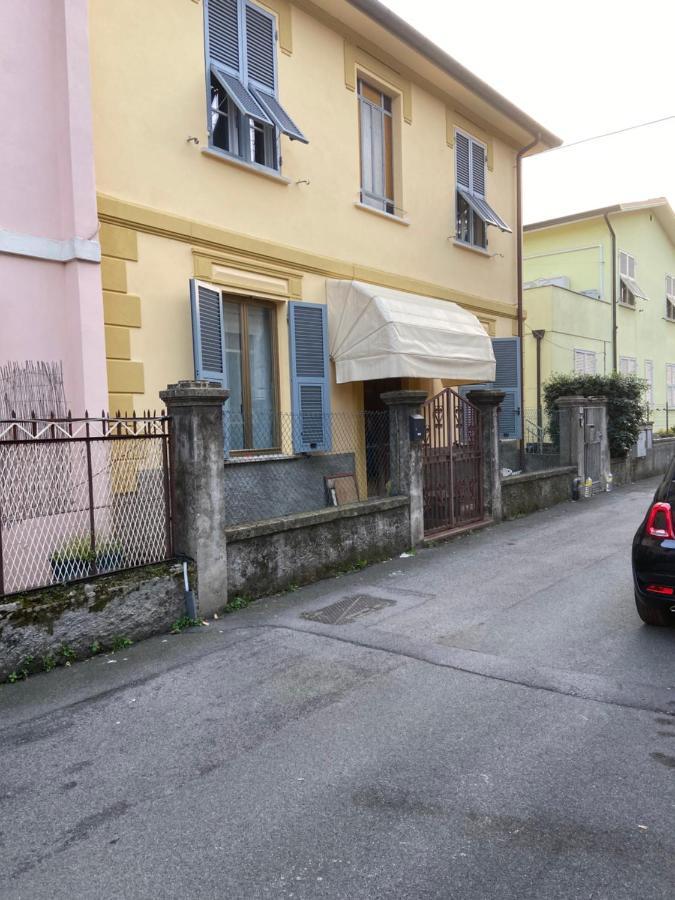 Rachele Guest House La Spezia Bagian luar foto