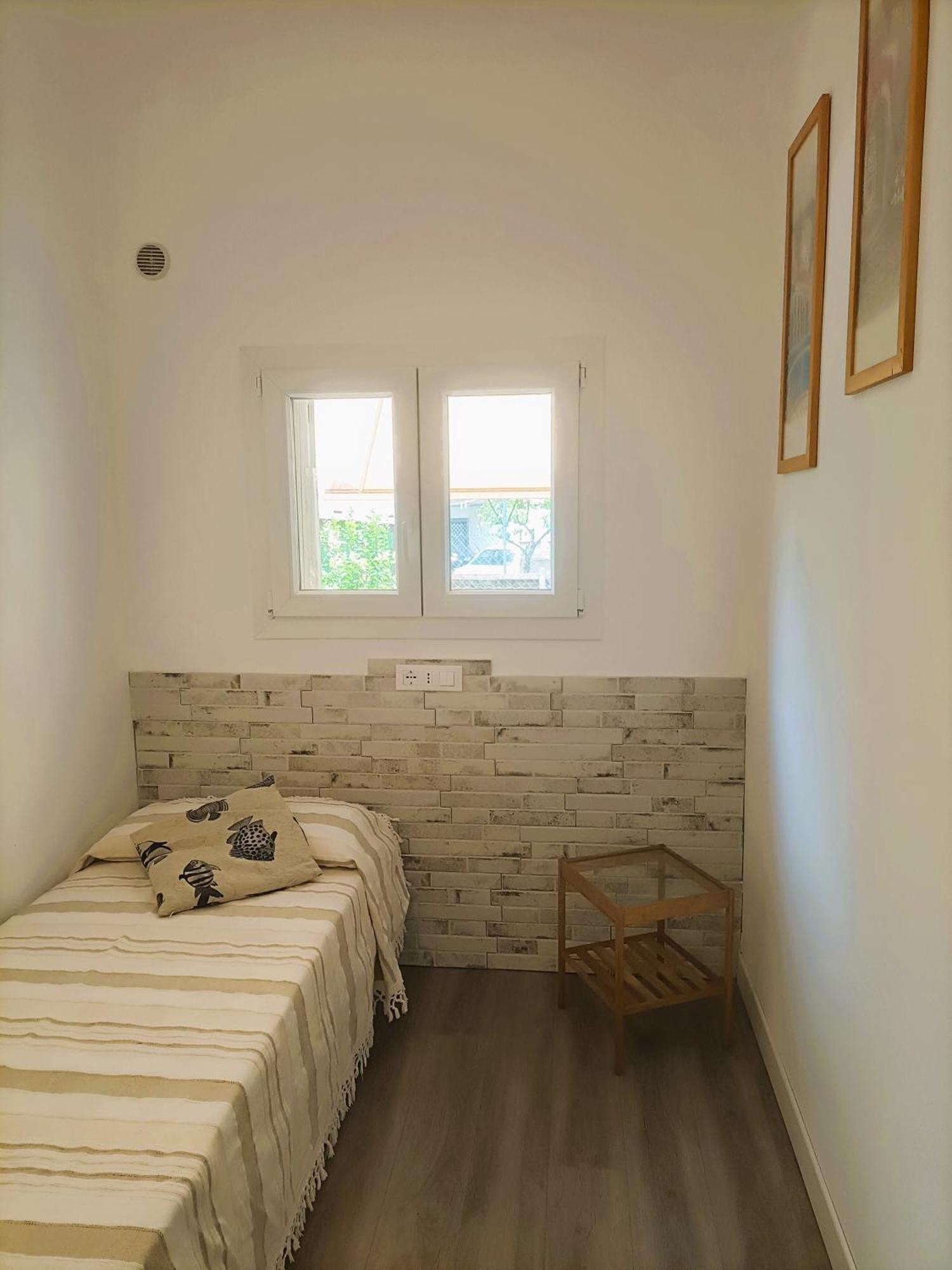 Rachele Guest House La Spezia Bagian luar foto