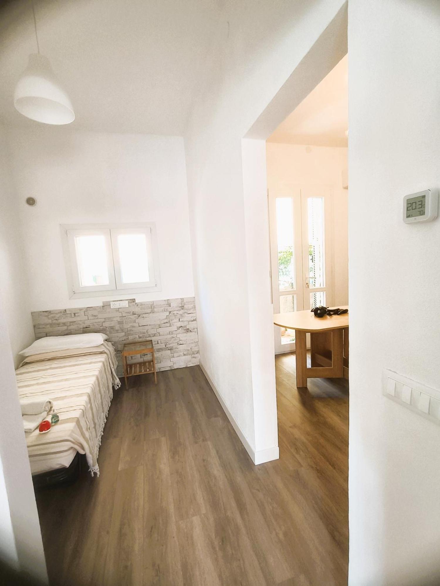 Rachele Guest House La Spezia Bagian luar foto