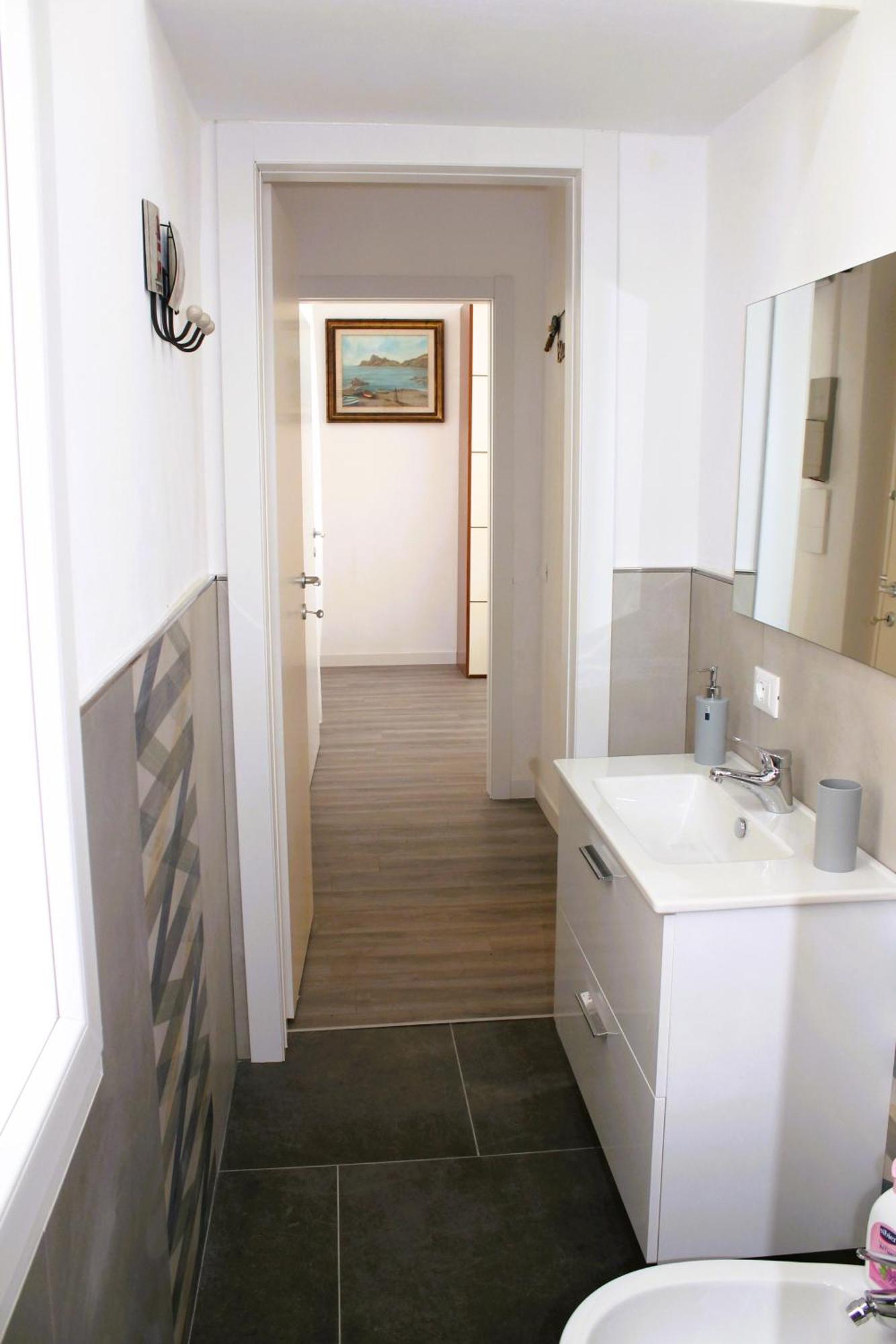 Rachele Guest House La Spezia Bagian luar foto