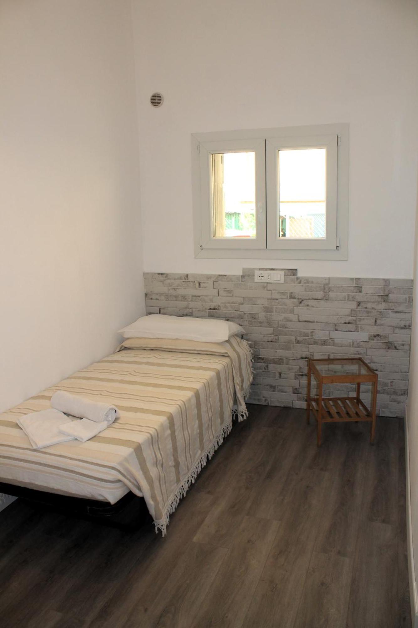 Rachele Guest House La Spezia Bagian luar foto