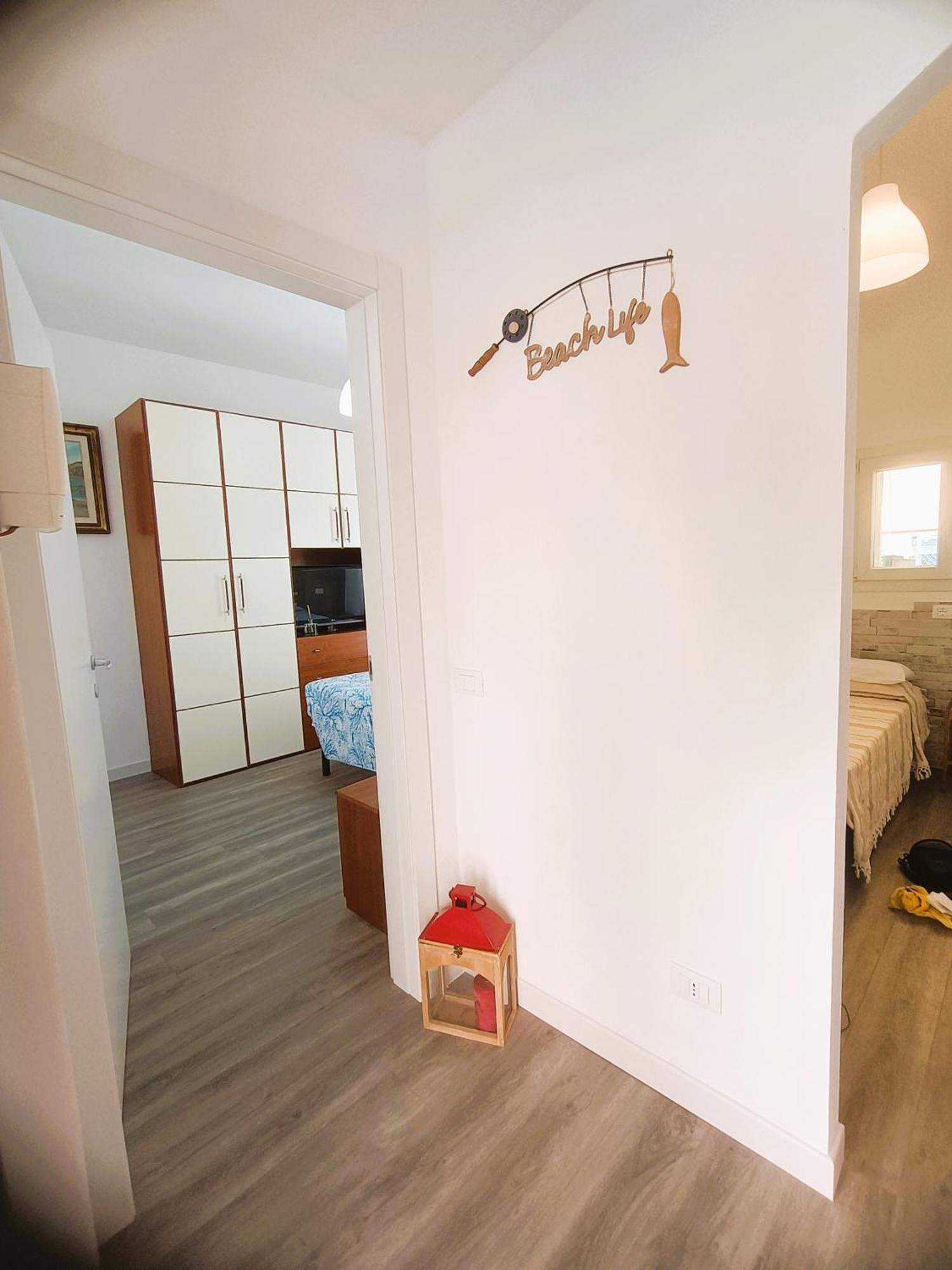 Rachele Guest House La Spezia Bagian luar foto