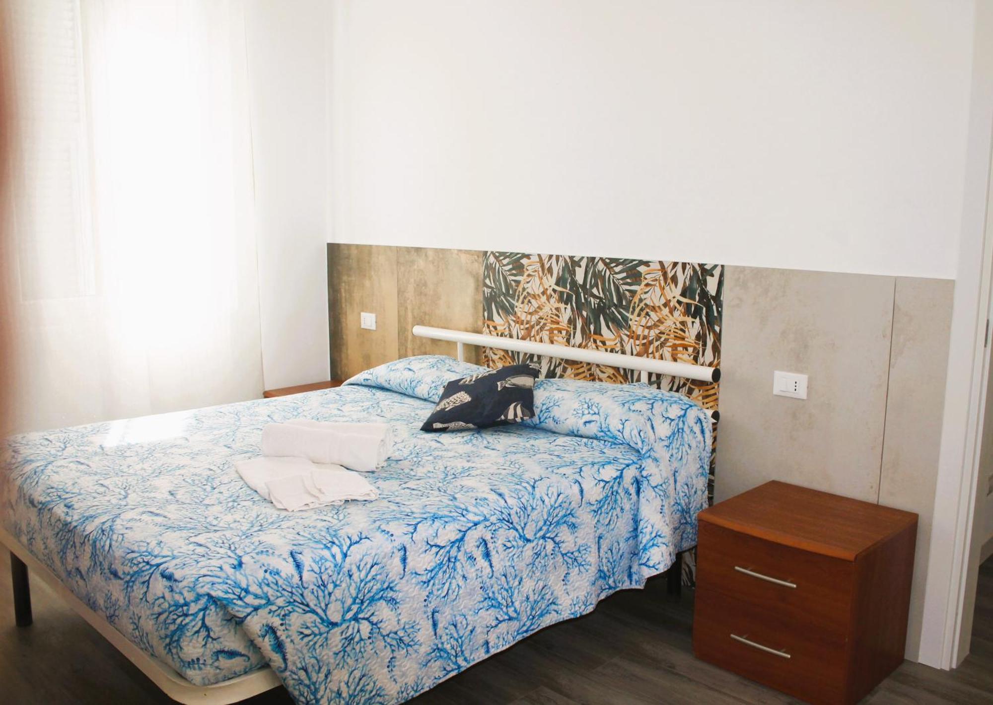 Rachele Guest House La Spezia Bagian luar foto