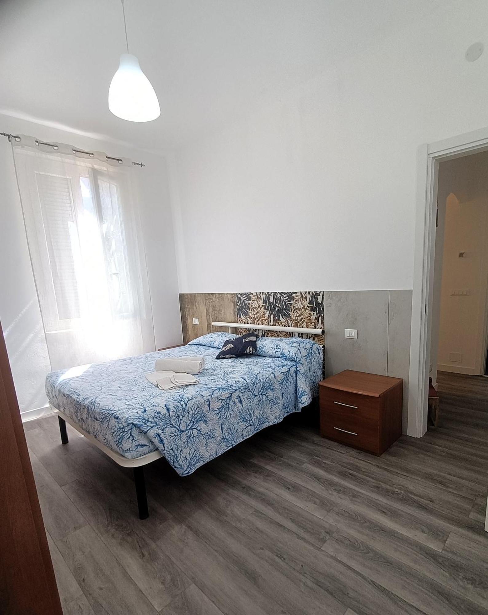 Rachele Guest House La Spezia Bagian luar foto