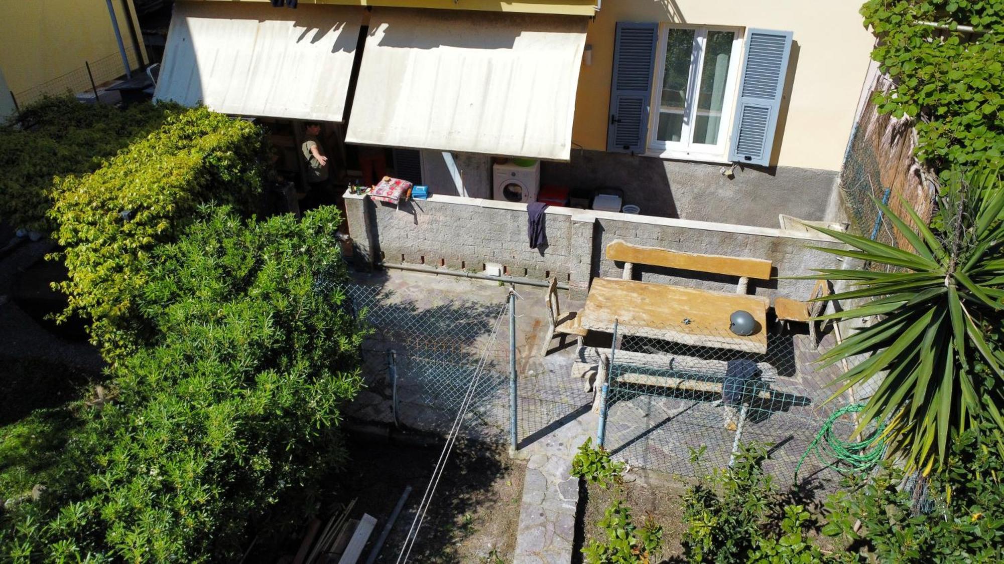 Rachele Guest House La Spezia Bagian luar foto